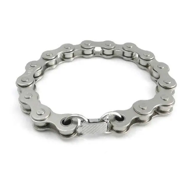 Amigaz Fietsketting Armband Meest Verkocht