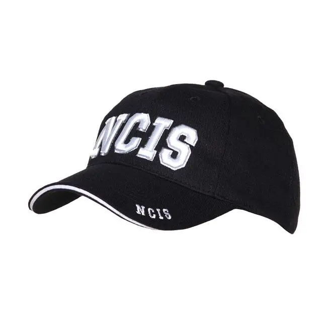 Baseballpet NCIS Shop Nu