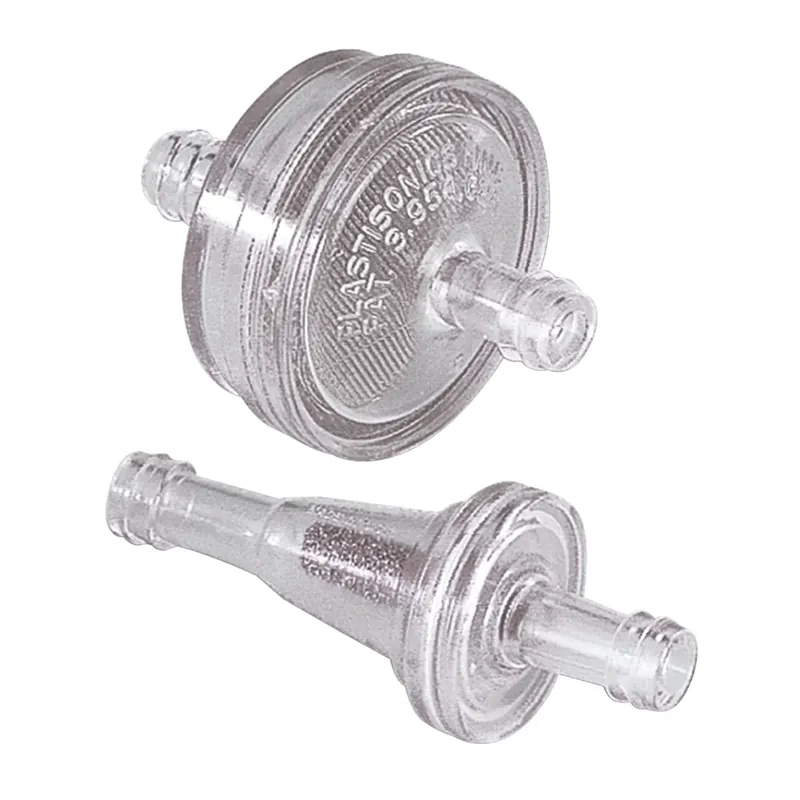 Aanbieding K&N Brandstoffilter 1/4" 6,35mm Small