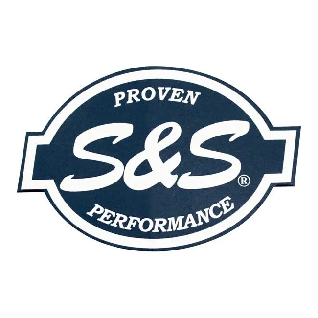 S&S sticker 3" Veilige Betaling