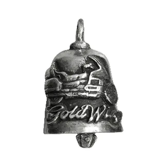 Gold Wing Gremlin Bell Merkproduct