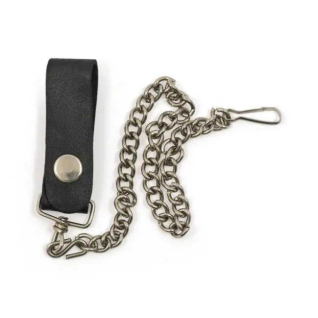 Direct Verzonden Portemonnee ketting 46cm