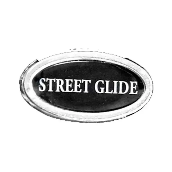 Street Glide Titelpen Weekendaanbieding