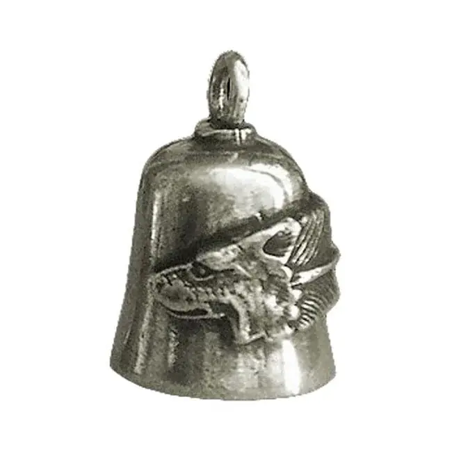 Wolf Spirit Gremlin Bell Snelle Levering