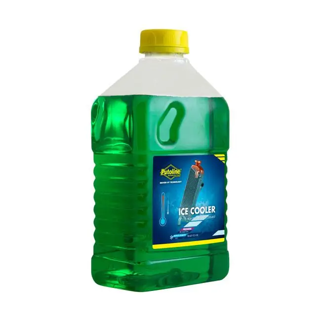 Putoline ijskoeler koelvloeistof 2L Koopje