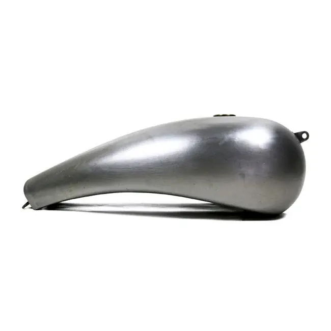 Kodlin Breakout Opgerekte Gastank M8 Softail 18-20 Snelle Levering