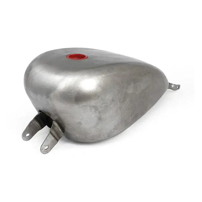 Shop Nu Sportster gladde benzinetank 12,5L XL 07-20