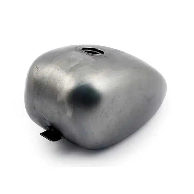 Op = Op True Egg Gastank Lage Tunnel 6.8L