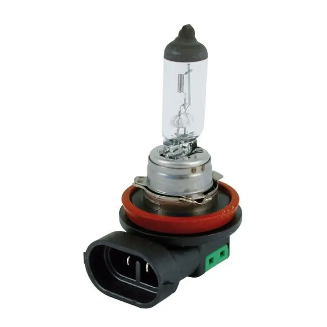 Weekendaanbieding MCS Koplamp voor motorfiets 12V H11 55W