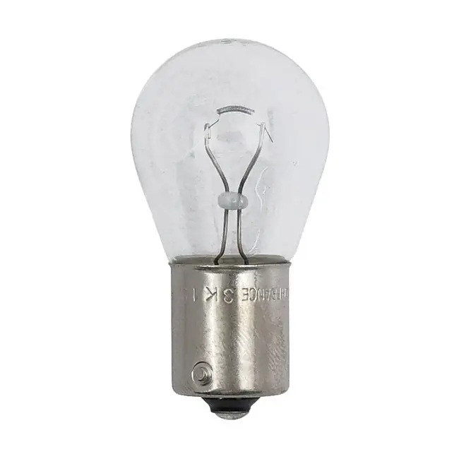 Philips VisionPlus Richtingaanwijzerlamp P21W Tijdelijk Beschikbaar
