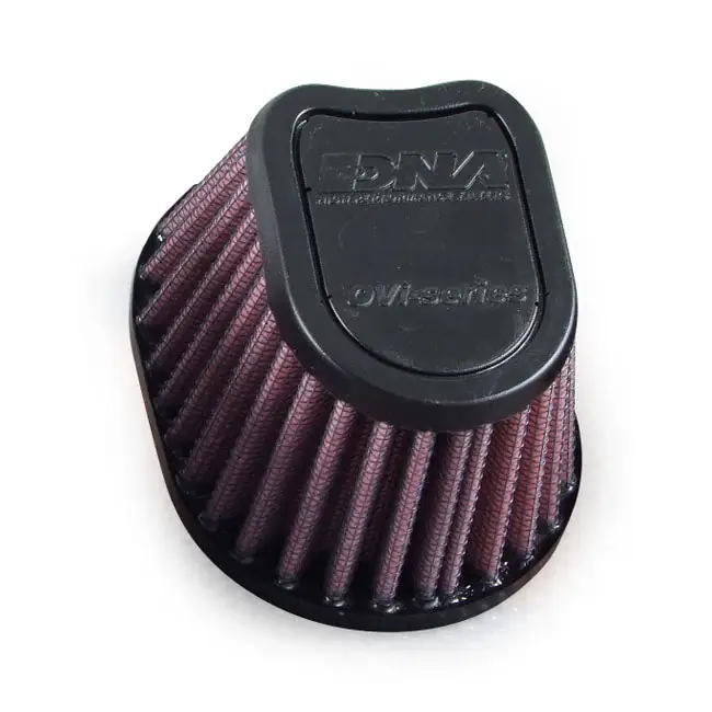 Bestel Nu DNA OVI-serie luchtfilter 54 mm