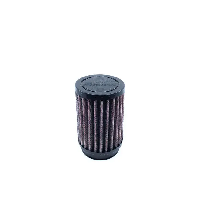 Actieprijs DNA RO-serie luchtfilter 40mm ID 40mm; Length 100mm; OD Largest 62mm; OD Smallest 60mm; Flange 12mm