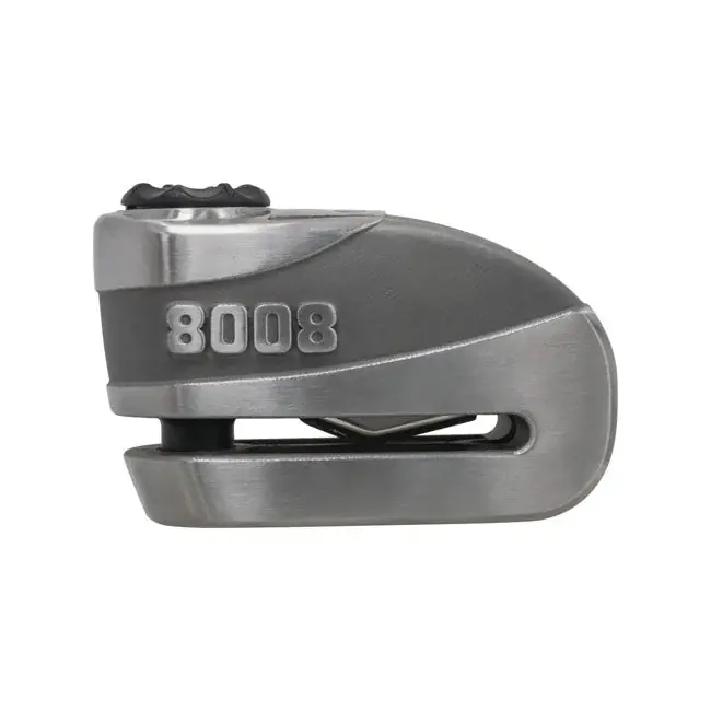 Abus 8008 Granit Detecto XPlus 2.0 Schijfremslot Gereduceerde Prijs