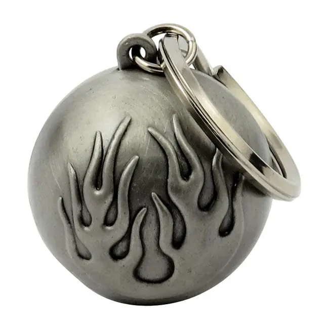 Ryder Ballen Vlammen Must-Have
