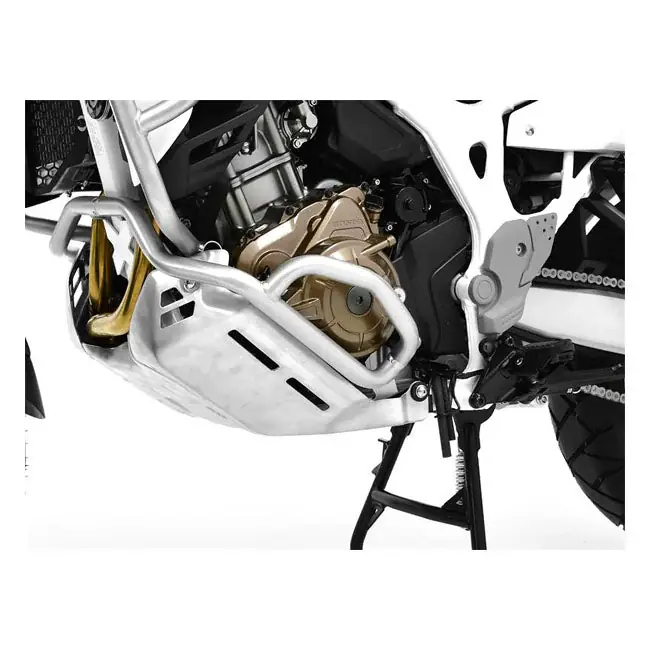 Koopje Zieger Crash Bar Zilver Honda 18-19 CRF 1000L Africa Twin Adventure Sports