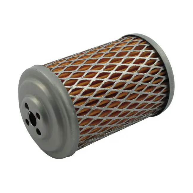 Oliefilter voor Harley Flathead & Panhead 48-64 Panhead & 48 Flathead Big Twin Bestel Nu