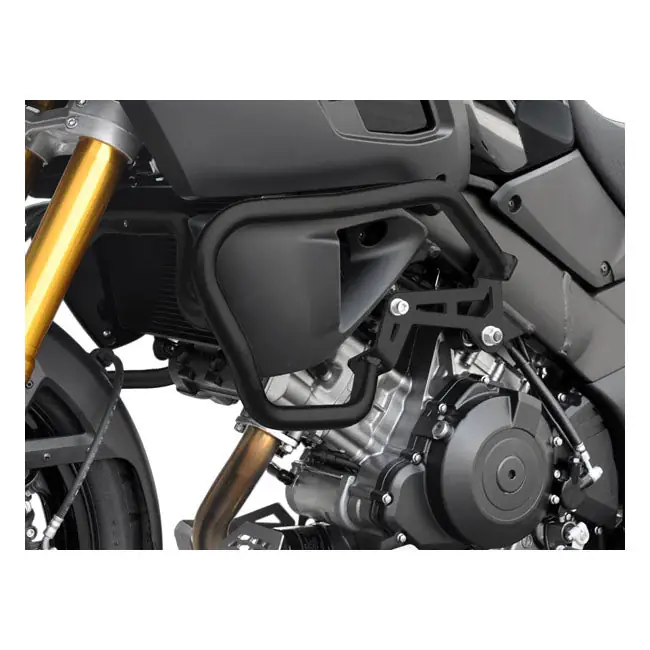Merkproduct Zieger Crash Bar Zwart Suzuki 14-19 DL 1000 V-Strom