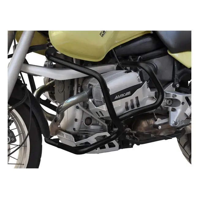 Beperkte Voorraad Zieger Crash Bar Zwart BMW 93-99 R 1100 GS