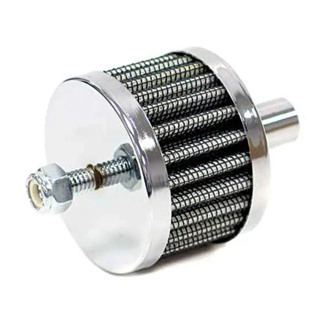 Alleen Vandaag K&N Carterontluchtingsfilter 1/2"