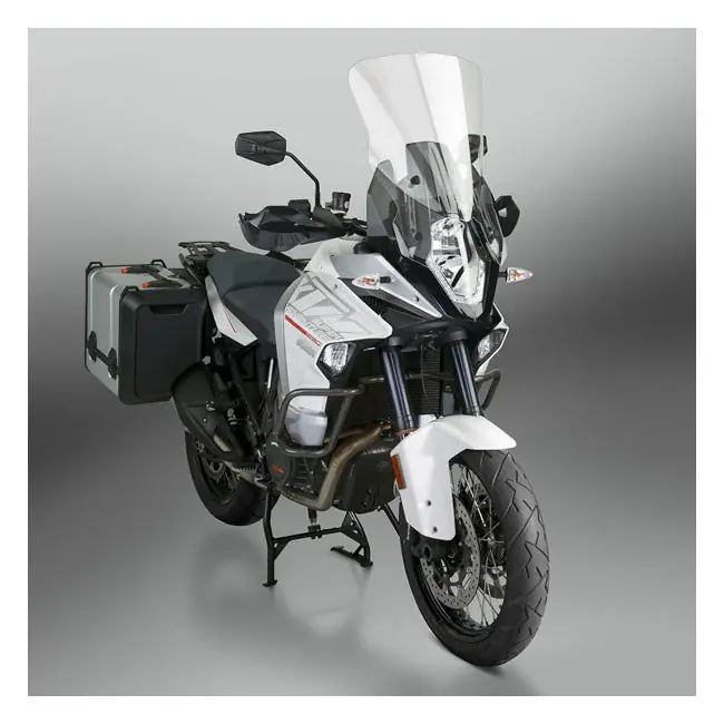 Actieprijs NC VStream® Touring Windscherm 18,5" Clear KTM Super Adventure 15-19