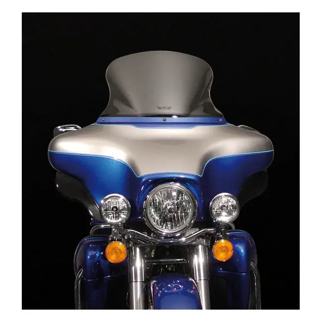 Premium NC VStream® Windshield FLHT, FLHX 96-13