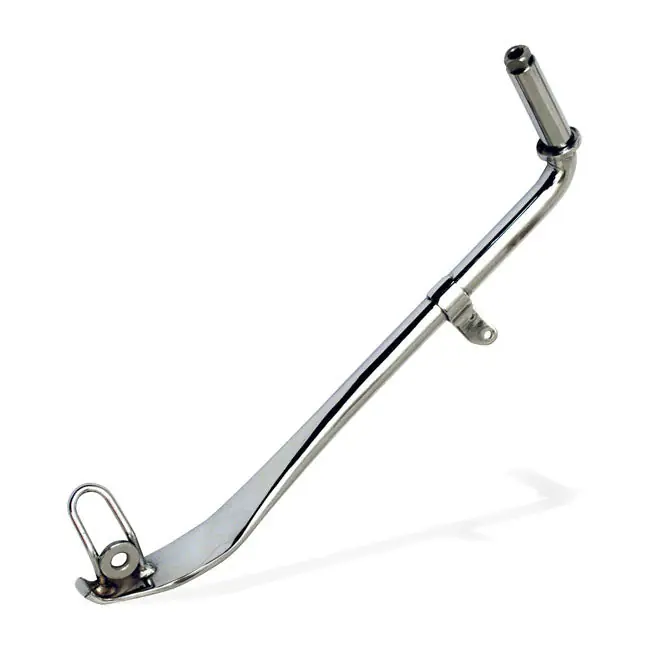 Jiffy Stand Chroom Softail 89-06 Merkproduct