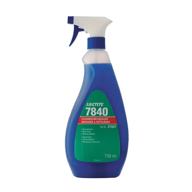 Loctite 7840 Oppervlaktereiniger 750ml Weekendaanbieding