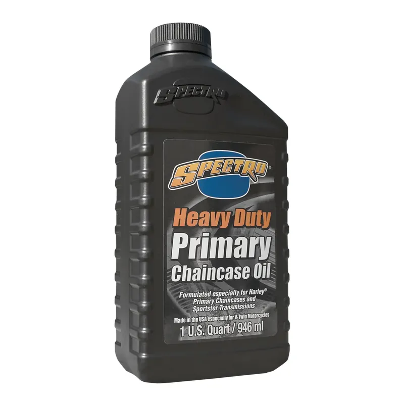 Spectro Heavy Duty Primaire Kettingkastolie 946ml Hete Deal