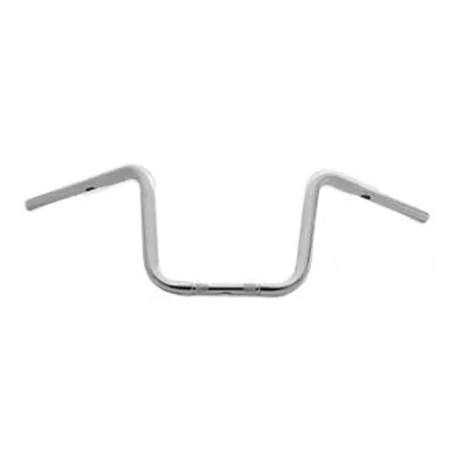 Shop Nu MCS 1-1/4" smal Ape Hanger 14" Stijging Chrome