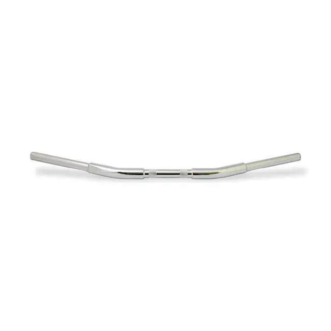 Bestseller MCS 1-1/4" Fatbar Drag Bar Stuur Chroom 77cm