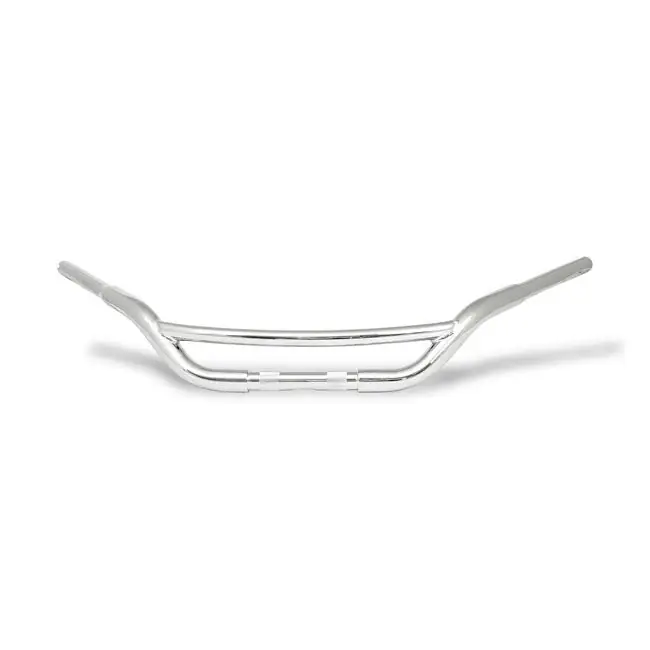 Superprijs MCS 1-1/4" Hollywood stuur Chroom