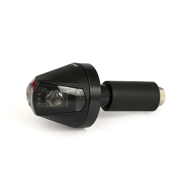 Weekendaanbieding MCS Jewel In-Bar LED Richtingaanwijzers Getint / Helder Dark
