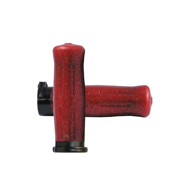 Avon Old School Handvatten Cola Fles Rood Sparkle HD Speciale Aanbieding