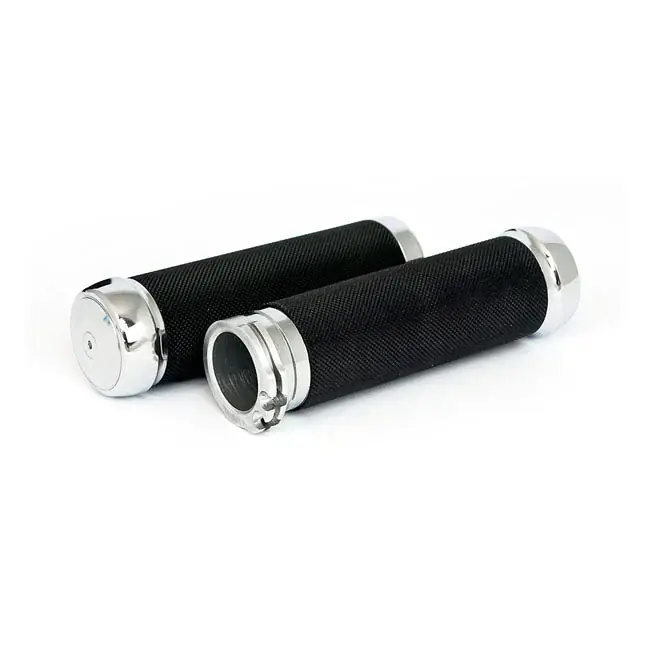 Riverside Gekarteld Billet Aluminium Handvatten HD Gereduceerde Prijs