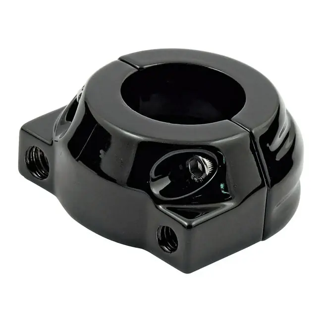Alleen Vandaag Aangepaste gasklem HD 81-95 Black