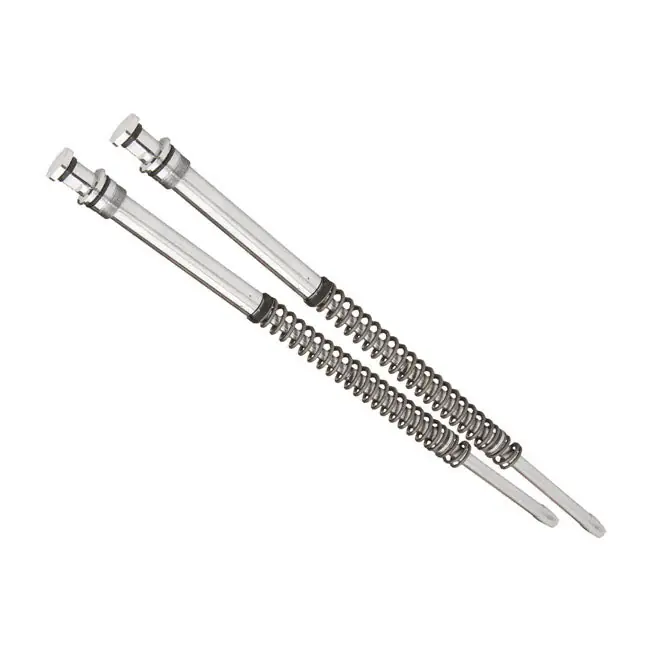 Goedkoop Progressieve vering symmetrische vork met monobuispatronen -1-2" FLT/Touring 84-13 84-96 FLT/Touring