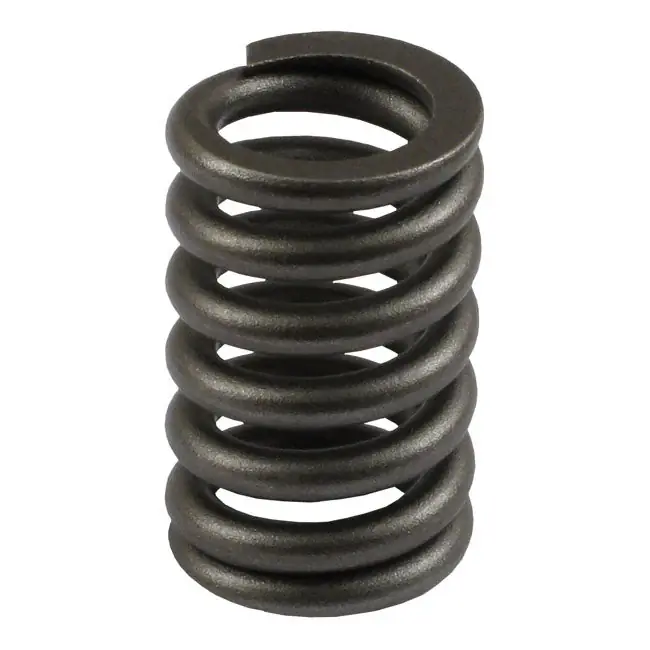 Terugverende veer FXR 87-94; Dyna 91-05; XL 88-15; XL1200T 16-20 Favoriet