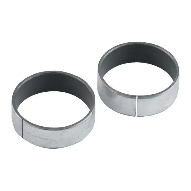Vorkschuifbus boven 41mm FXWG 84-86; Dyna FXDWG 93-05; FLD 12-16; Softail 84-17; FLT/Touring 84-13 Premium