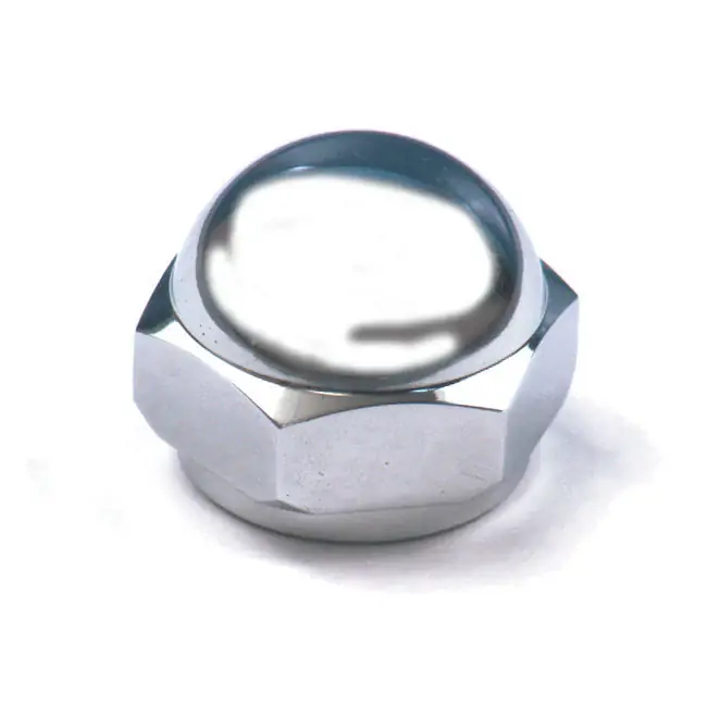 Vorksteelmoer Acorn FL 49-84; FXWG 80-86; FXST 84-15; FXDWG 93-17; FLT / Touring 80-13 Dagaanbieding