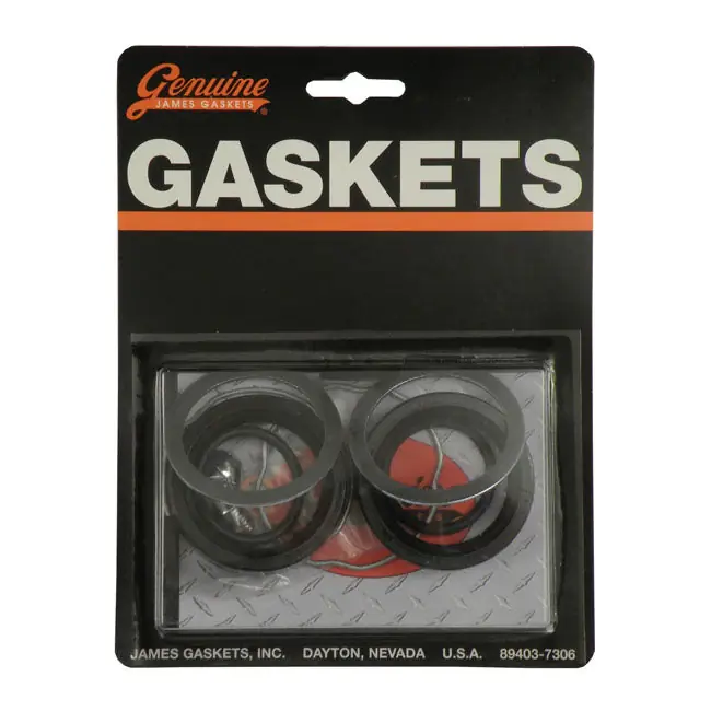 James vorkkeerring revisieset 41mm FL L77-84; FLT 80-83; FXWG 80-83 Actieprijs