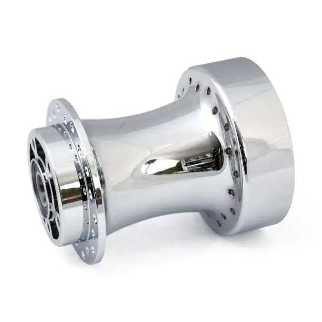 Exclusieve Aanbieding MCS achternaaf OEM stijl Touring 09-11