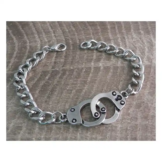 Meest Verkocht Amigaz Handboei Bocht Armband