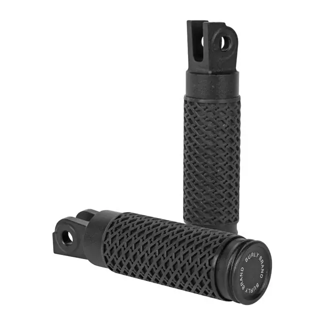 Aanbieding Burly Slash voetknijperset voor Honda 21-22 Rebel CMX1100 / Rider
