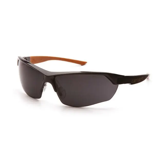Koop Vandaag Carhartt half montuur veiligheidsbril Bronze