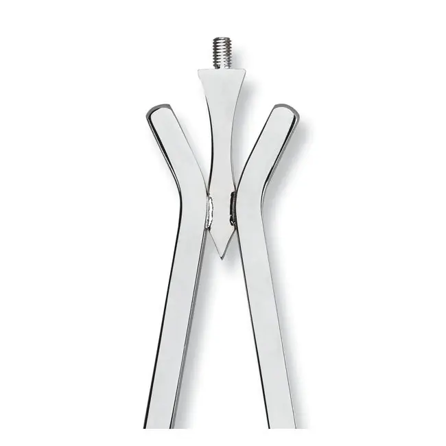 Cyclus Visions Multitude Stick Sissy Bar 8.25" to 8.75" / Chrome / 30" Finale Uitverkoop