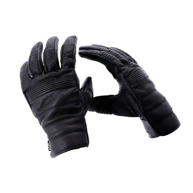 Korting Roeg Hank Motorhandschoenen XS