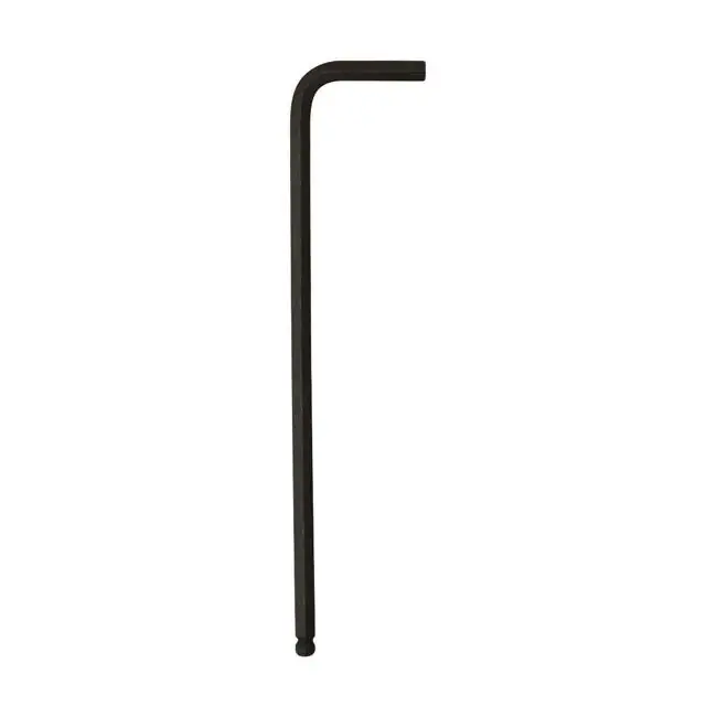 Op = Op Bondhus inbussleutel metrische maten 1.27mm