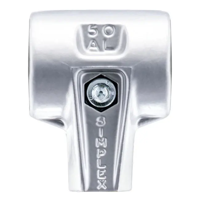 Betaalbaar Halder Simplex hamerkop behuizing aluminium 30mm