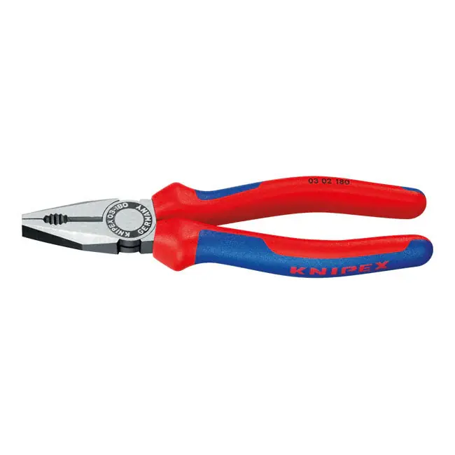 Knipex Combinatietang Seizoensaanbieding