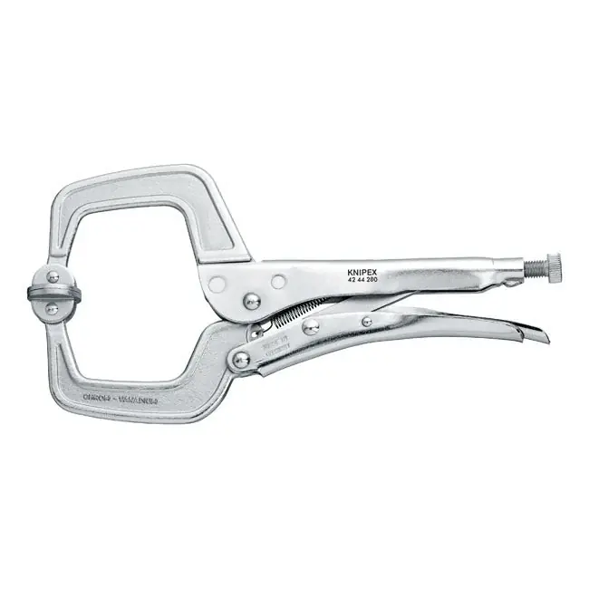 Dagaanbieding Knipex Lastang